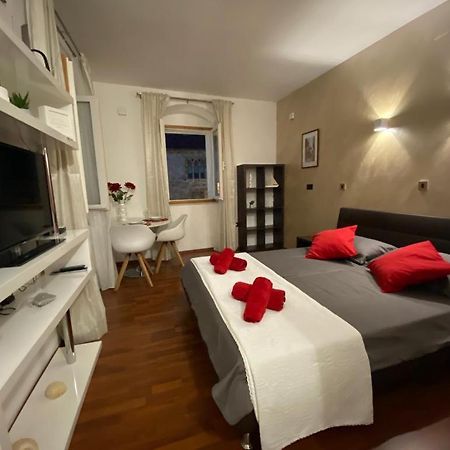 Apartman Torre Hvar Town Kültér fotó