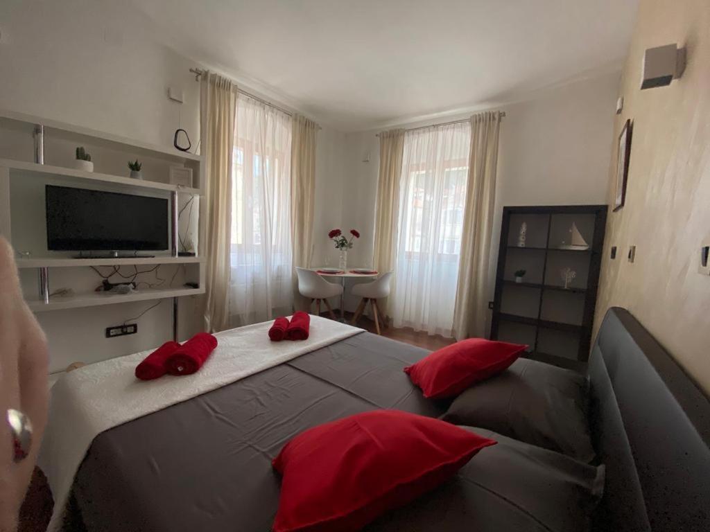 Apartman Torre Hvar Town Kültér fotó