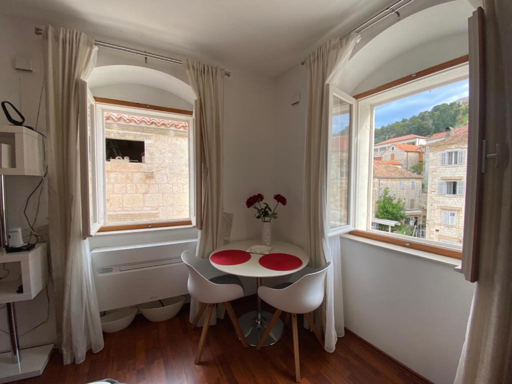 Apartman Torre Hvar Town Kültér fotó