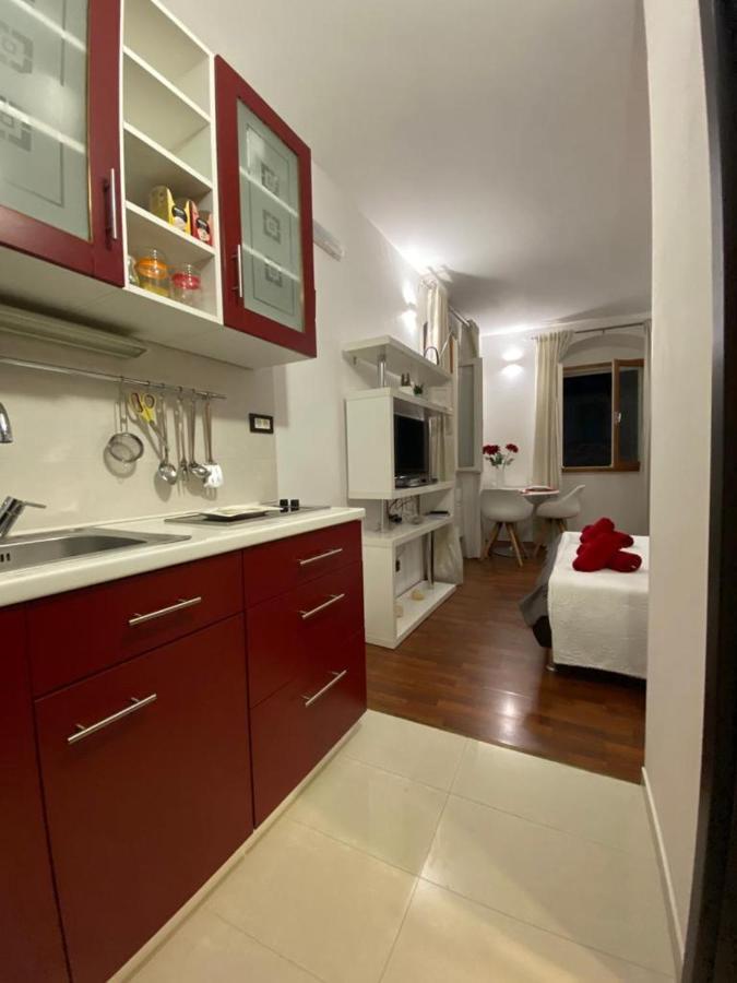 Apartman Torre Hvar Town Kültér fotó
