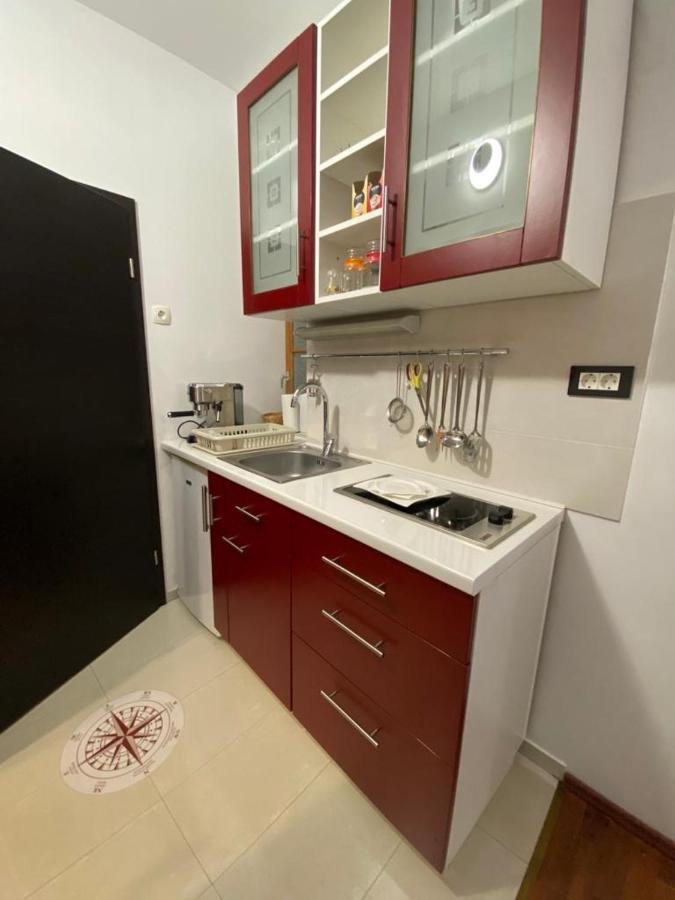Apartman Torre Hvar Town Kültér fotó