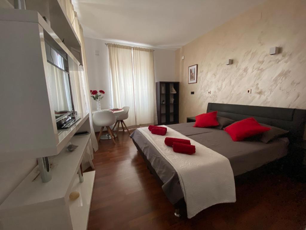 Apartman Torre Hvar Town Kültér fotó
